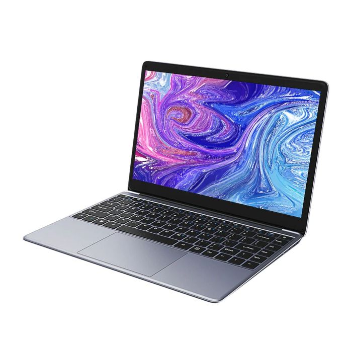 Notebook Chuwi Herobook Pro CWI514 Qwerty UK 256 GB 8 GB RAM 14,1" Intel Celeron N4020 3 Notebook Chuwi Herobook Pro CWI514 Qwerty UK 256 GB 8 GB RAM 14,1" Intel Celeron N4020 3