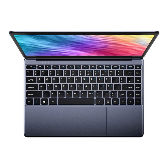 Notebook Chuwi Herobook Pro CWI514 Qwerty UK 256 GB 8 GB RAM 14,1" Intel Celeron N4020 1 Notebook Chuwi Herobook Pro CWI514 Qwerty UK 256 GB 8 GB RAM 14,1" Intel Celeron N4020 1