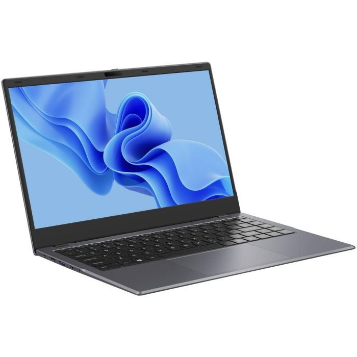 Notebook Chuwi GemiBook X Pro CWI574 14,1" Intel N100 8 GB RAM 256 GB SSD 7 Notebook Chuwi GemiBook X Pro CWI574 14,1" Intel N100 8 GB RAM 256 GB SSD 7