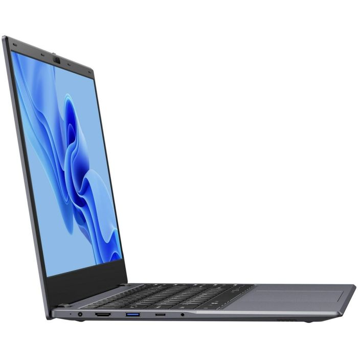 Notebook Chuwi GemiBook X Pro CWI574 14,1" Intel N100 8 GB RAM 256 GB SSD 5 Notebook Chuwi GemiBook X Pro CWI574 14,1" Intel N100 8 GB RAM 256 GB SSD 5