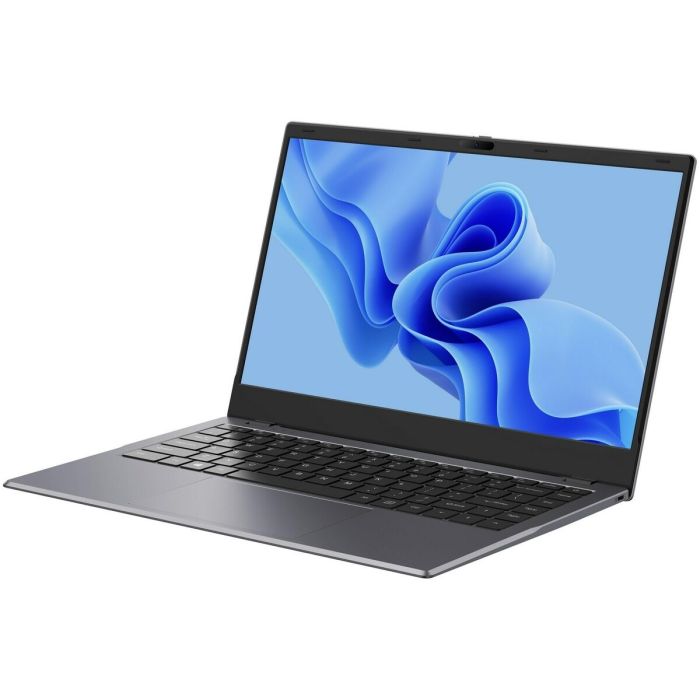 Notebook Chuwi GemiBook X Pro CWI574 14,1" Intel N100 8 GB RAM 256 GB SSD 4 Notebook Chuwi GemiBook X Pro CWI574 14,1" Intel N100 8 GB RAM 256 GB SSD 4