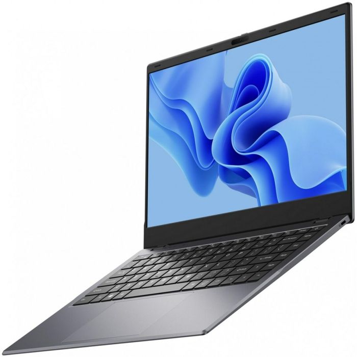 Notebook Chuwi GemiBook X Pro CWI574 14,1" Intel N100 8 GB RAM 256 GB SSD 3 Notebook Chuwi GemiBook X Pro CWI574 14,1" Intel N100 8 GB RAM 256 GB SSD 3
