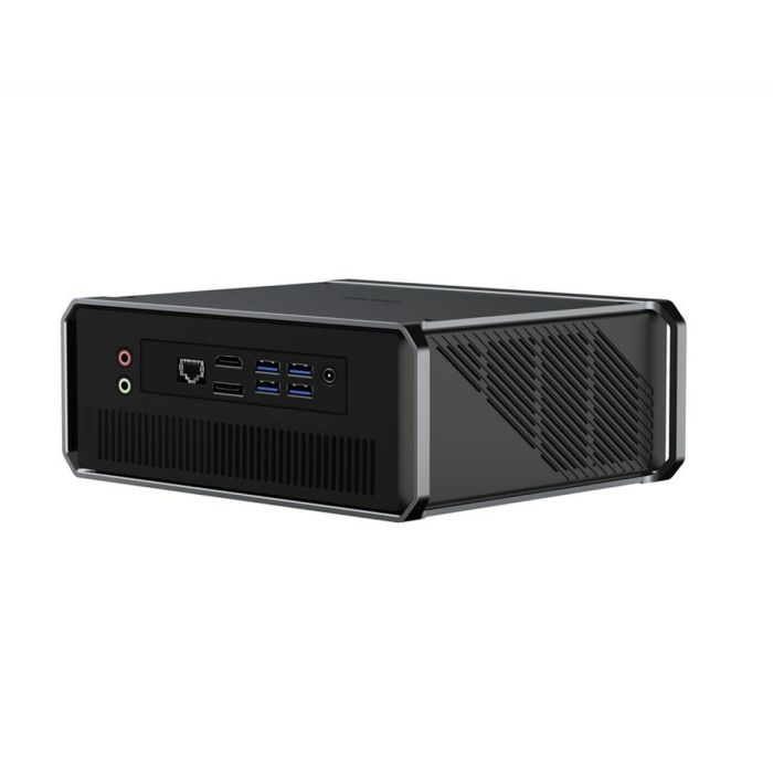 PC de Sobremesa Chuwi CoreBox CWI601 16 GB RAM Intel Core I3-1215U 512 GB SSD 3