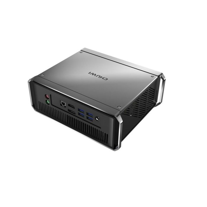 PC de Sobremesa Chuwi CoreBox CWI601 16 GB RAM Intel Core I3-1215U 512 GB SSD 1