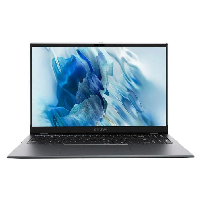Notebook Chuwi GemiBook-Plus-K1 15,6" Intel N100 16 GB RAM 512 GB SSD 5 Notebook Chuwi GemiBook-Plus-K1 15,6" Intel N100 16 GB RAM 512 GB SSD 5