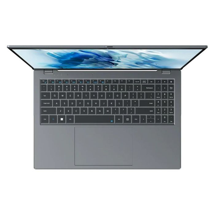 Notebook Chuwi GemiBook-Plus-K1 15,6" Intel N100 16 GB RAM 512 GB SSD 3 Notebook Chuwi GemiBook-Plus-K1 15,6" Intel N100 16 GB RAM 512 GB SSD 3