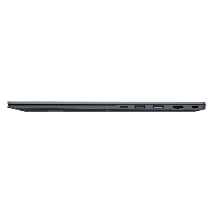 Notebook Chuwi GemiBook-Plus-K1 15,6" Intel N100 16 GB RAM 512 GB SSD 2 Notebook Chuwi GemiBook-Plus-K1 15,6" Intel N100 16 GB RAM 512 GB SSD 2
