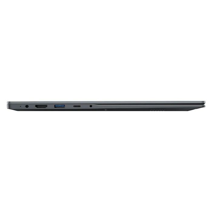 Notebook Chuwi GemiBook-Plus-K1 15,6" Intel N100 16 GB RAM 512 GB SSD 1 Notebook Chuwi GemiBook-Plus-K1 15,6" Intel N100 16 GB RAM 512 GB SSD 1