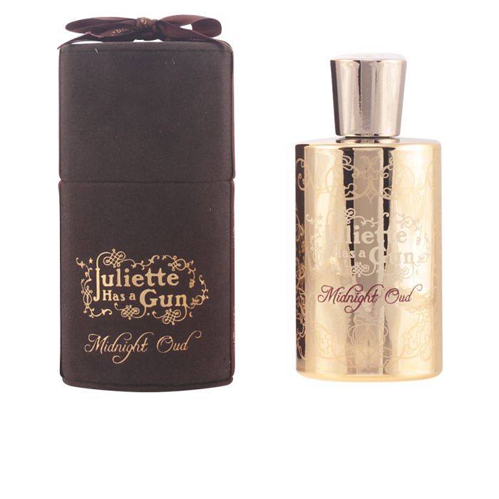 Juliette Has A Gun Midnight Oud Eau De Parfum Vaporizador 100 mL