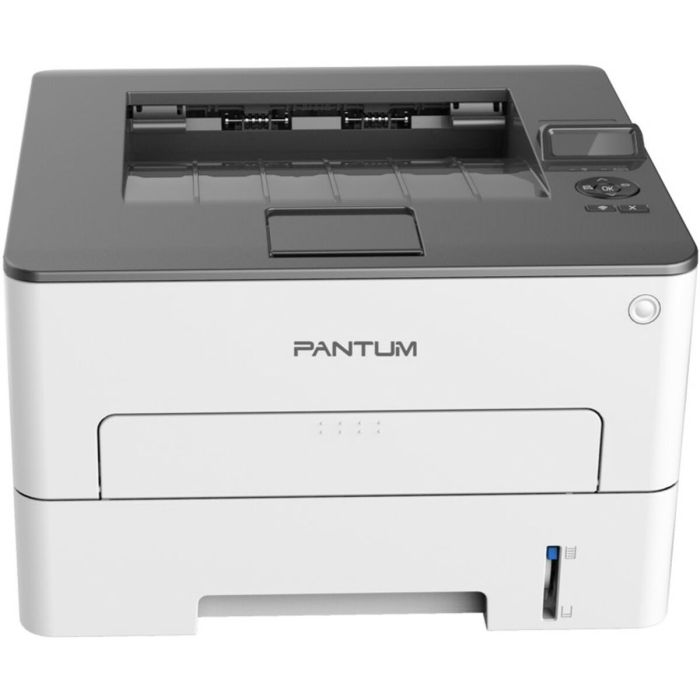 Impresora Láser PANTUM P3300DW Blanco Wi-Fi