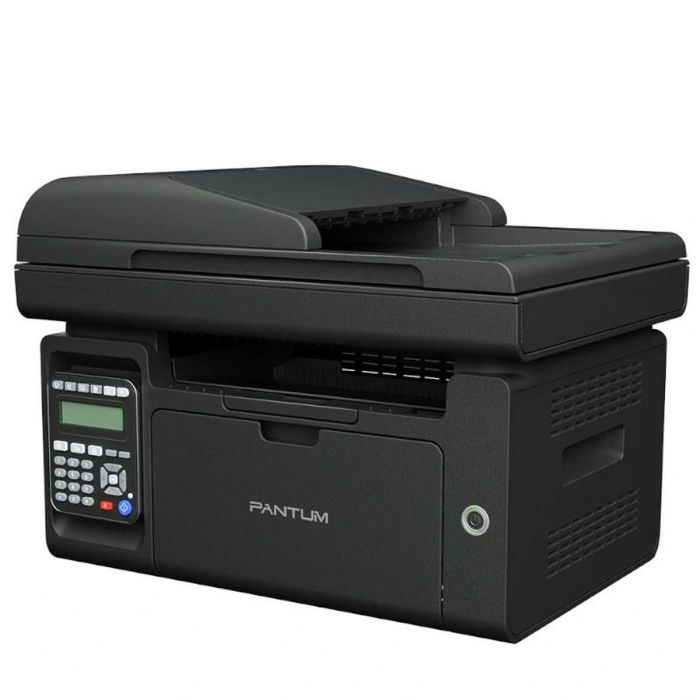 Pantum CM1100ADW impresora multifunción Laser A4 1200 x 600 DPI 18