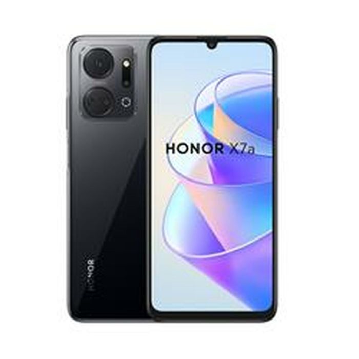 Smartphone Honor X7a Gris 4 GB RAM 6,7" 128 GB Smartphone Honor X7a Gris 4 GB RAM 6,7" 128 GB