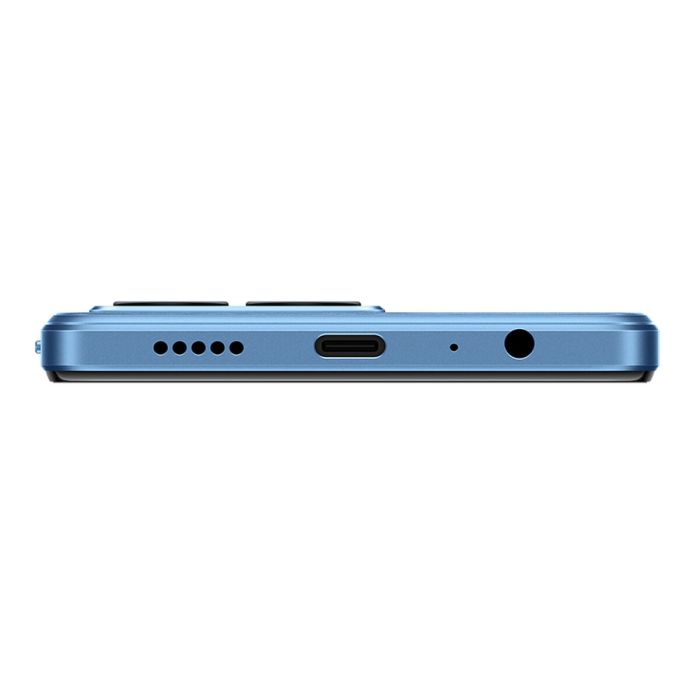 Smartphone Honor 70 Lite Azul 128 GB 6,5" 1