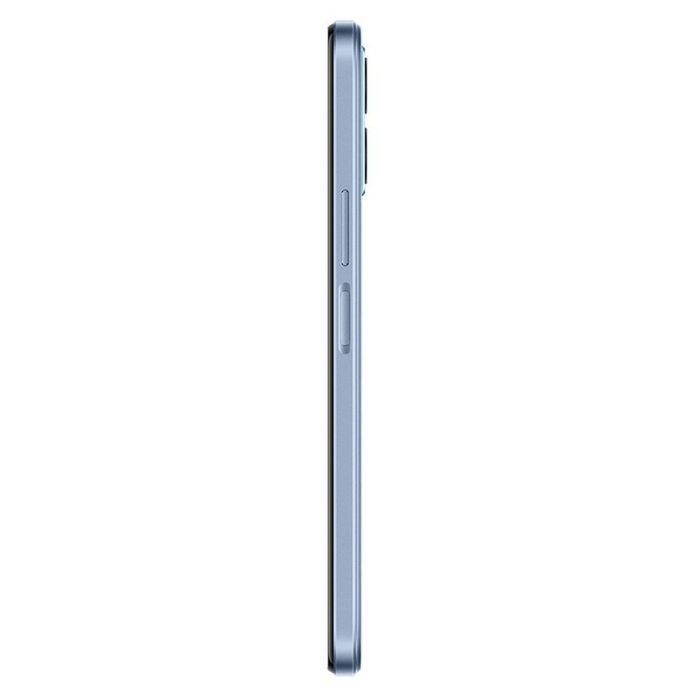 Smartphone Huawei Honor 70 Lite 6,5" 128 GB 4 GB RAM Octa Core Qualcomm Snapdragon 480+ Titanio Plateado 8 Smartphone Huawei Honor 70 Lite 6,5" 128 GB 4 GB RAM Octa Core Qualcomm Snapdragon 480+ Titanio Plateado 8