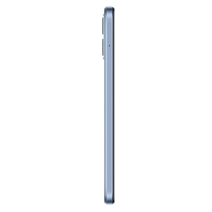 Smartphone Huawei Honor 70 Lite 6,5" 128 GB 4 GB RAM Octa Core Qualcomm Snapdragon 480+ Titanio Plateado 7 Smartphone Huawei Honor 70 Lite 6,5" 128 GB 4 GB RAM Octa Core Qualcomm Snapdragon 480+ Titanio Plateado 7