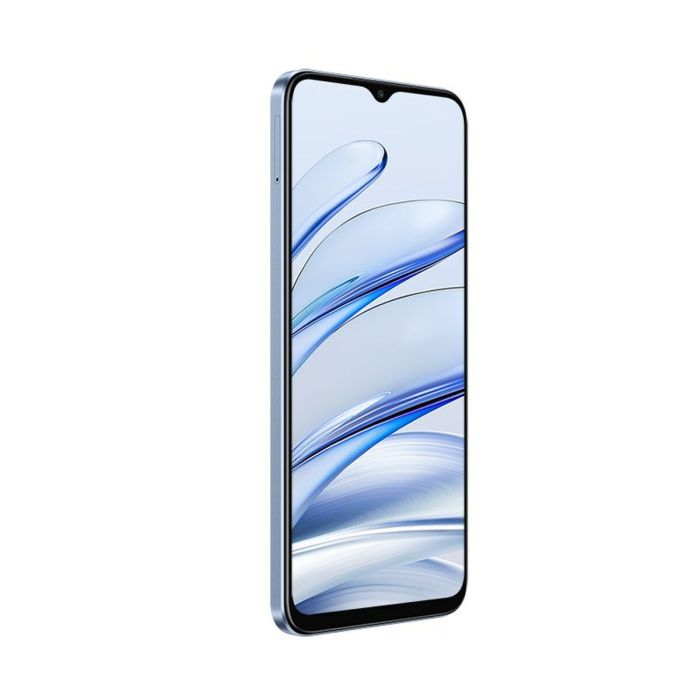 Smartphone Huawei Honor 70 Lite 6,5" 128 GB 4 GB RAM Octa Core Qualcomm Snapdragon 480+ Titanio Plateado 4 Smartphone Huawei Honor 70 Lite 6,5" 128 GB 4 GB RAM Octa Core Qualcomm Snapdragon 480+ Titanio Plateado 4