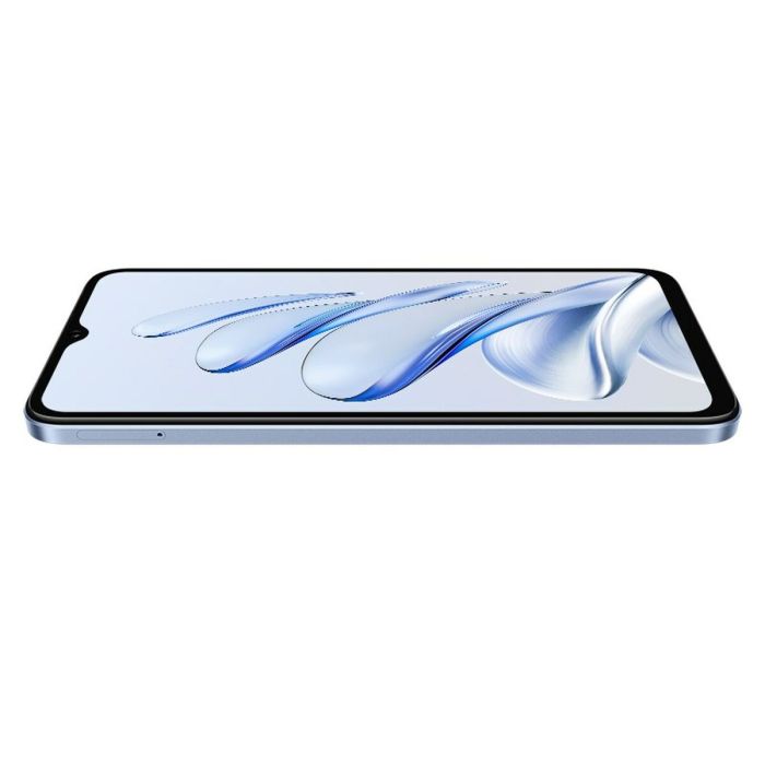 Smartphone Huawei Honor 70 Lite 6,5" 128 GB 4 GB RAM Octa Core Qualcomm Snapdragon 480+ Titanio Plateado 3 Smartphone Huawei Honor 70 Lite 6,5" 128 GB 4 GB RAM Octa Core Qualcomm Snapdragon 480+ Titanio Plateado 3