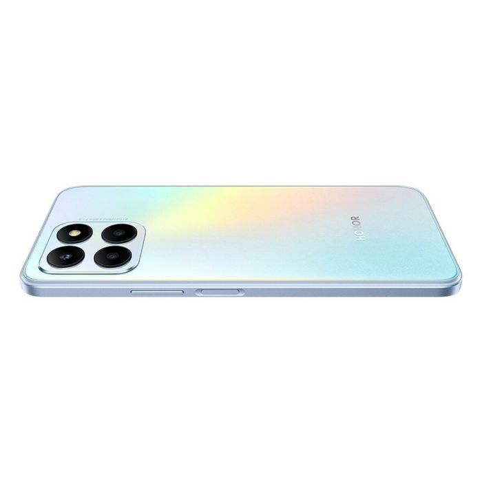 Smartphone Huawei Honor 70 Lite 6,5" 128 GB 4 GB RAM Octa Core Qualcomm Snapdragon 480+ Titanio Plateado 2 Smartphone Huawei Honor 70 Lite 6,5" 128 GB 4 GB RAM Octa Core Qualcomm Snapdragon 480+ Titanio Plateado 2