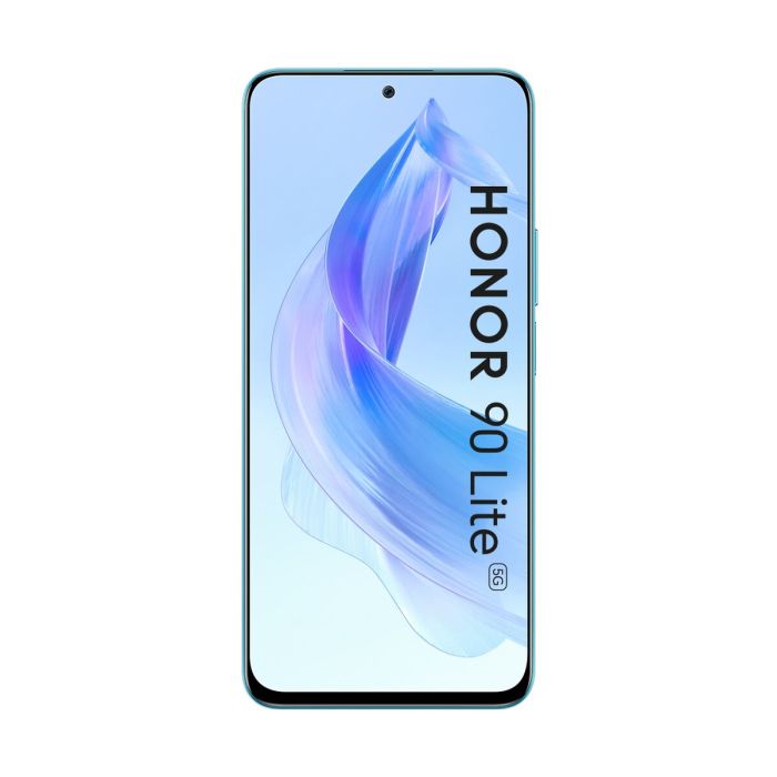 Smartphone Honor HONOR 90 LITE Cian 8 GB RAM MediaTek Dimensity 256 GB 3