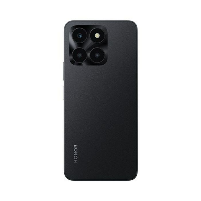 Smartphone Huawei Honor X6A 6,56" 128 GB 4 GB RAM Mediatek Helio G36 Negro Midnight black 2