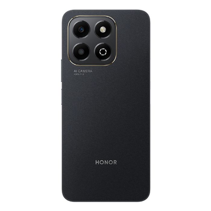 Smartphone Honor X6B 6,56" MediaTek Helio G85 4 GB RAM 128 GB Negro 7