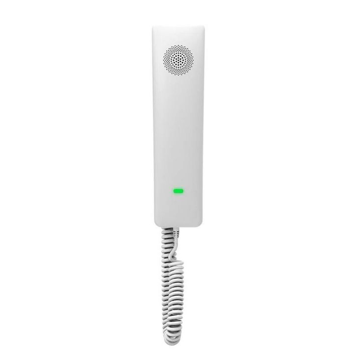 Teléfono Fijo Fanvil H2U-W Blanco 1