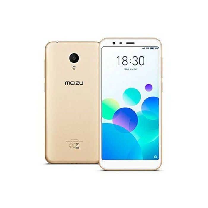 Smartphone Meizu M8C 5,4" Quad Core 2 GB RAM 16 GB 1
