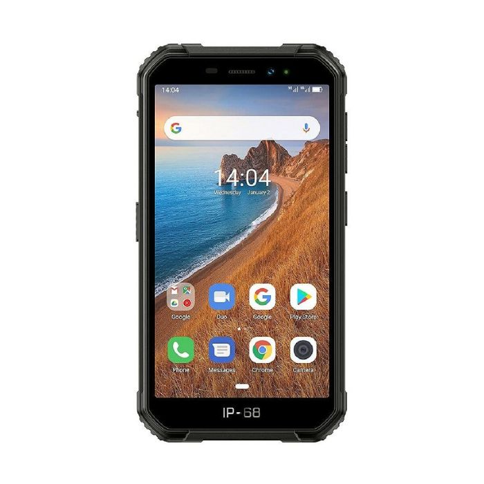 Smartphone Ulefone Armor X6 Negro 2 GB RAM Quad Core 1.3 GHz 5" 16 GB 5 Smartphone Ulefone Armor X6 Negro 2 GB RAM Quad Core 1.3 GHz 5" 16 GB 5