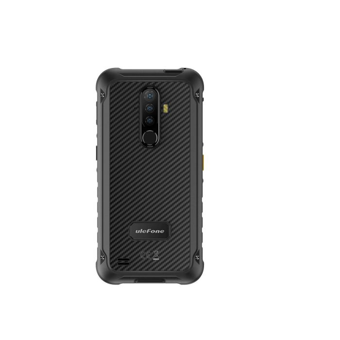 Smartphone Ulefone Armor X8 Negro 5,7" 64 GB 1