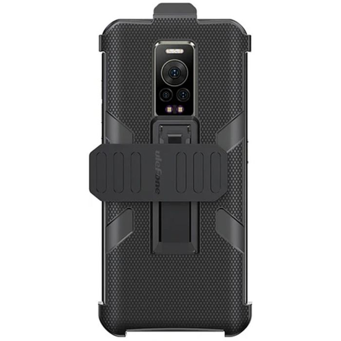 Funda para Móvil Ulefone ARMOR 17 Negro