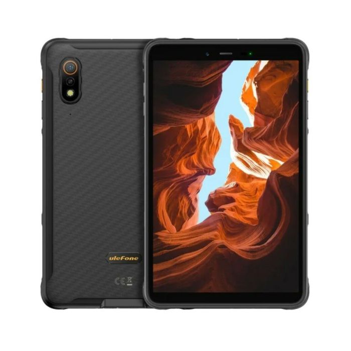 Tablet Ulefone UF-TAP/BK 4 GB RAM 64 GB Negro