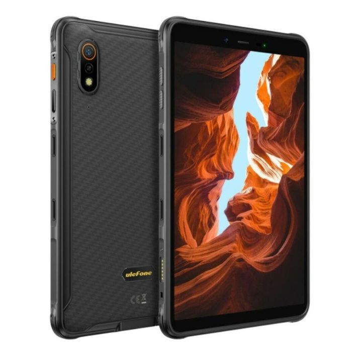 Tablet Ulefone UF-TAP/BK 4 GB RAM 64 GB Negro 7