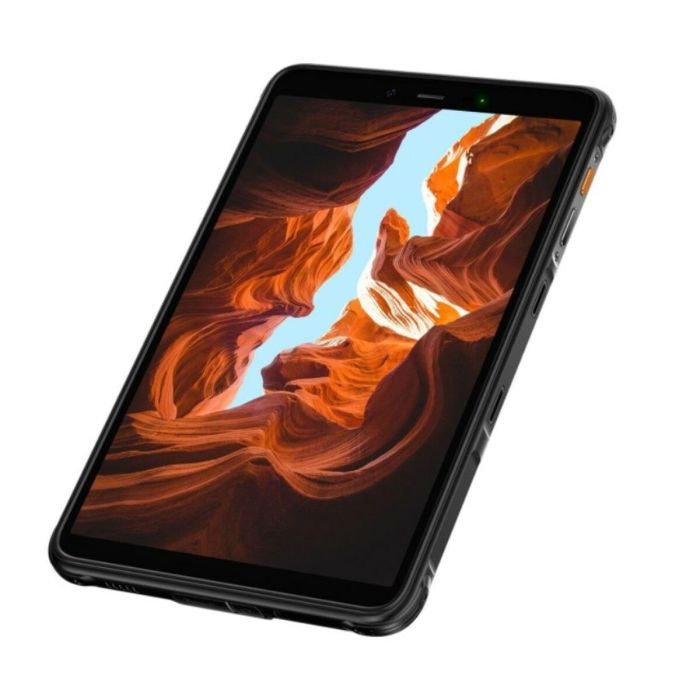 Tablet Ulefone UF-TAP/BK 4 GB RAM 64 GB Negro 2