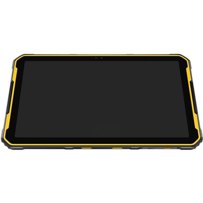 Tablet Ulefone UF-TAP2/OE 11" MediaTek Helio G99 8 GB RAM 256 GB Amarillo Negro 1