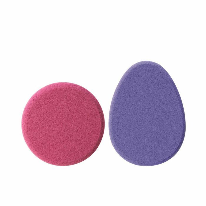 Ubu - Urban Beauty United Sponge Cakes Duo Esponjas Base De Maquillaje