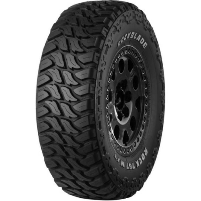 Neumático para Todoterreno Rockblade ROCK767 M/T 235/85QR16LT Neumático para Todoterreno Rockblade ROCK767 M/T 235/85QR16LT