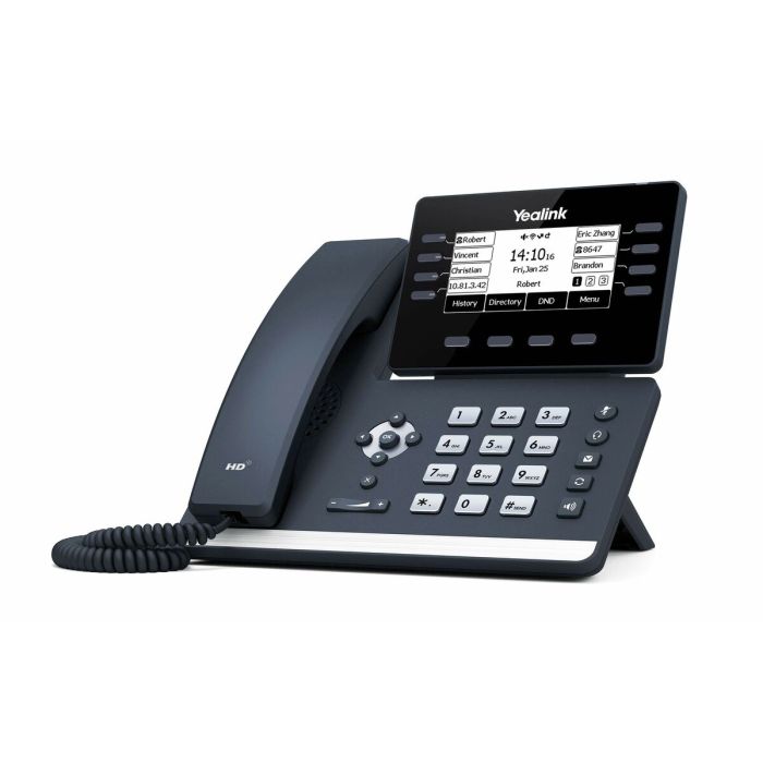 Teléfono IP Yealink YEA_T53W 1