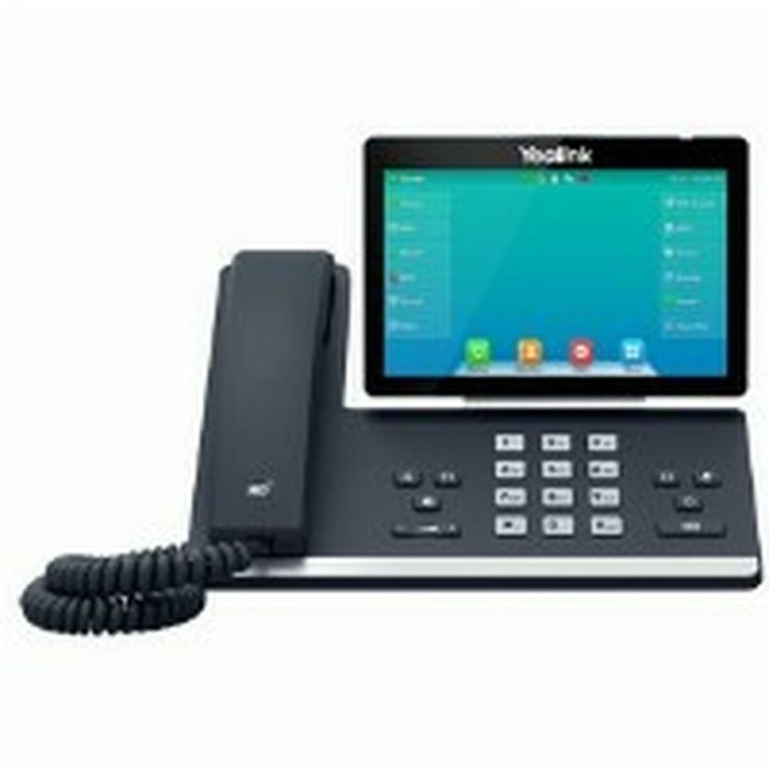 Teléfono IP Yealink 1301089 Gris 1