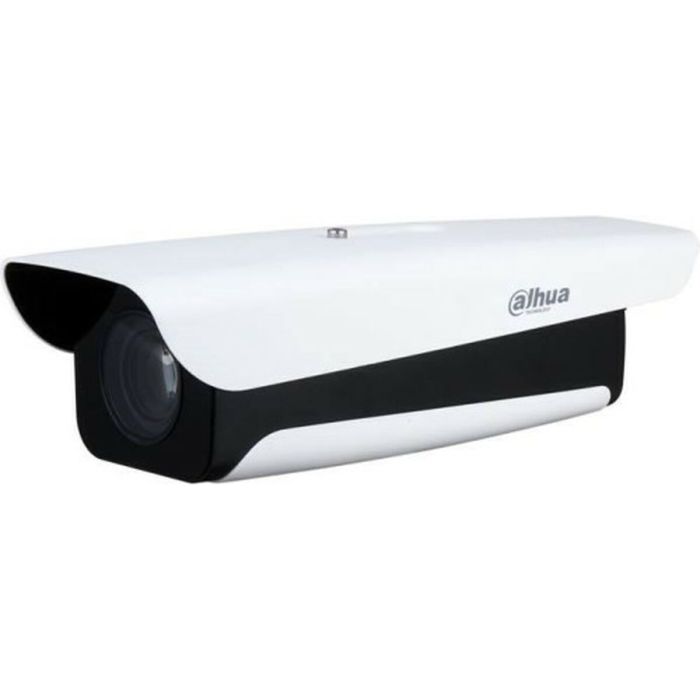 (Dhi-Itc237-Pw6M-Irlzf1050-C2) Dahua Camara Ip Bullet Parking Bullet 2Mp Water-Proof 850Nm Ir Light Varifocal 10-50Mm