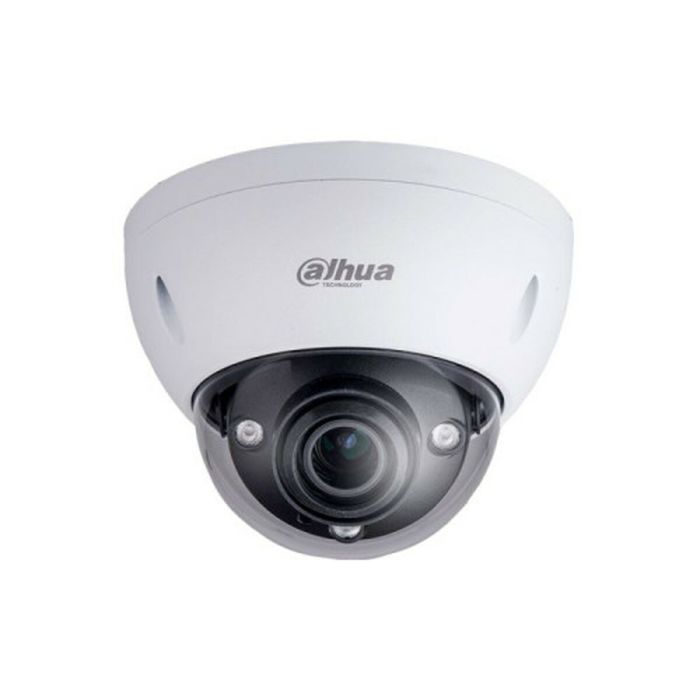 (Dh-Ipc-Hdbw5831Ep-Zhe-2712) Dahua Cámara Ip Domo Antivandálica Wizmind Serie 5 8Mp H265 Led Ir Pal Wdr Starlight Motorizada Varifocal 2.7-12Mm Epoe