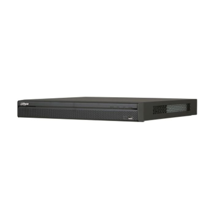 (Dhi-Nvr5216-16P-4Ks2E) Dahua Grabador Ip Nvr 2Hdd 16 Canales 16Poe 4K Gen 2 Epoe