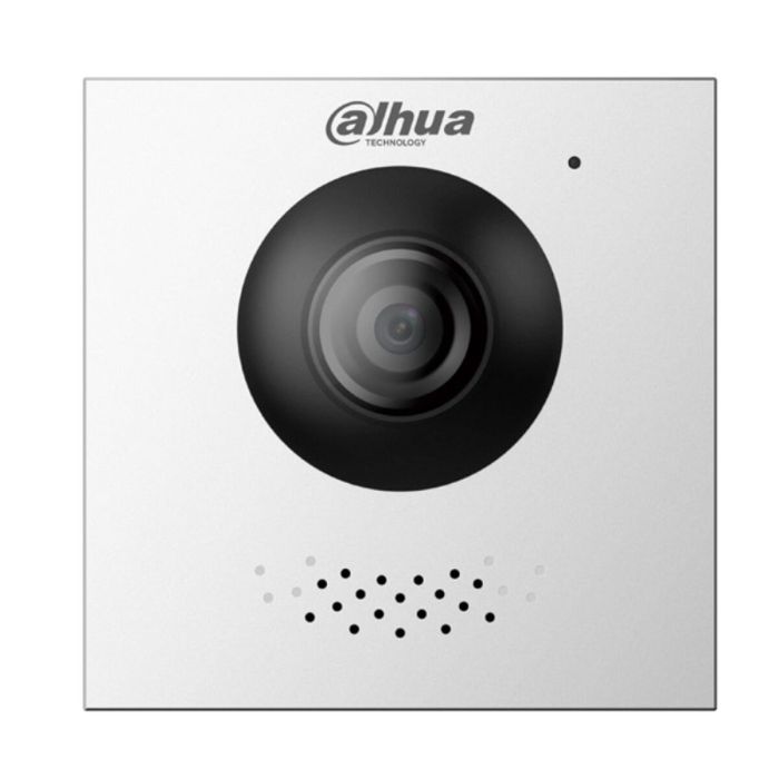 (Dhi-Vto4202F-P-S2) Dahua Módulo con Cámara 2Mp para Videoportero Exterior Modular Serie Vto4202F 100X100Mm