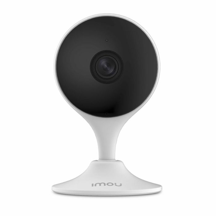 Videocámara de Vigilancia Imou IPC-C22EP-A Blanco Videocámara de Vigilancia Imou IPC-C22EP-A Blanco
