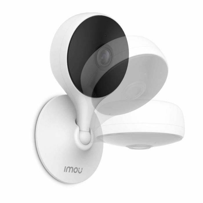 Videocámara de Vigilancia Imou IPC-C22EP-A Blanco 1 Videocámara de Vigilancia Imou IPC-C22EP-A Blanco 1