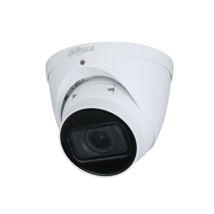 (Dh-Ipc-Hdw2531Tp-Zs-27135-S2) Dahua Cámara Ip Turret Lite Wizsense Serie 2 5Mp H265 Pal Wdr Starlight Motorizada Varifocal 2.7-13.5Mm