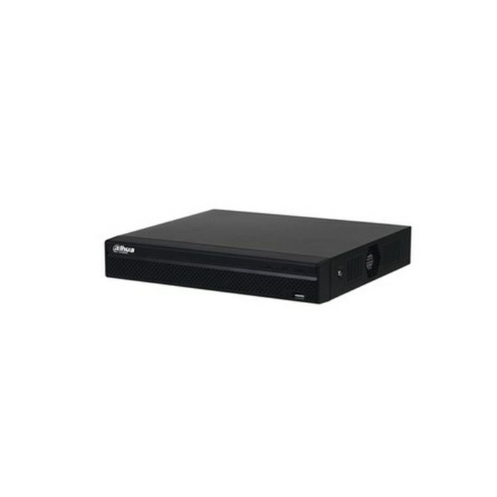 (Dhi-Nvr4104-4Ks2/L) Dahua Grabador Ip Nvr Lite 1Hdd 4 Canales 4K Gen 2