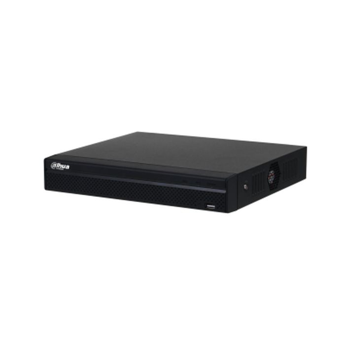 Video Grabador en Red Dahua DHI-NVR4104HS-P-4KS2/L 0 Video Grabador en Red Dahua DHI-NVR4104HS-P-4KS2/L 0