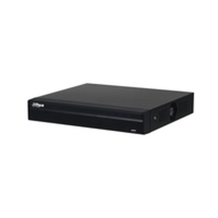 Video Grabador en Red Dahua DHI-NVR4104HS-P-4KS2/L 3 Video Grabador en Red Dahua DHI-NVR4104HS-P-4KS2/L 3