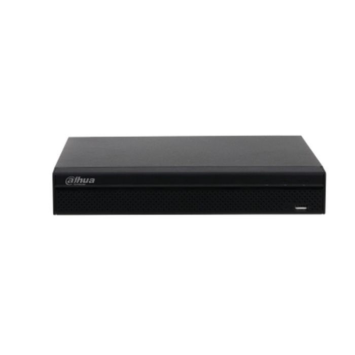 Video Grabador en Red Dahua DHI-NVR4104HS-P-4KS2/L 2 Video Grabador en Red Dahua DHI-NVR4104HS-P-4KS2/L 2
