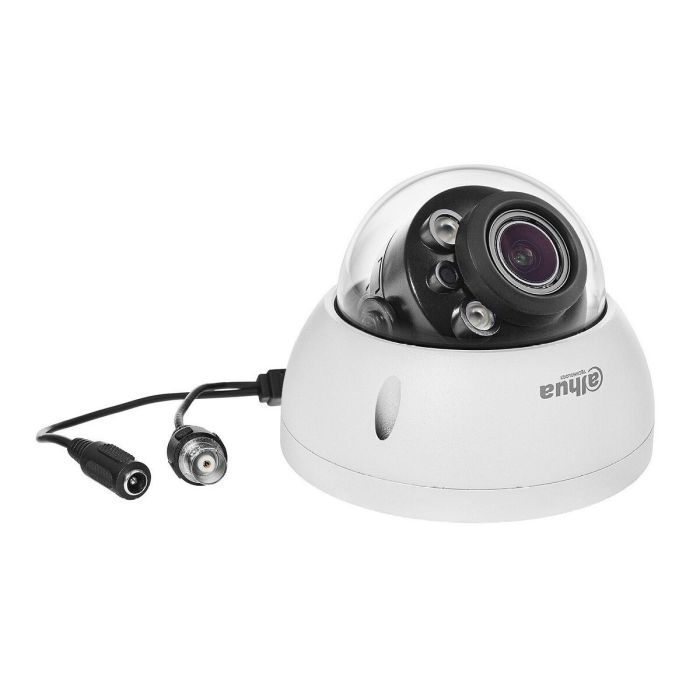 Videocámara de Vigilancia Dahua HAC-HDBW1200R-Z-2712 0 Videocámara de Vigilancia Dahua HAC-HDBW1200R-Z-2712 0
